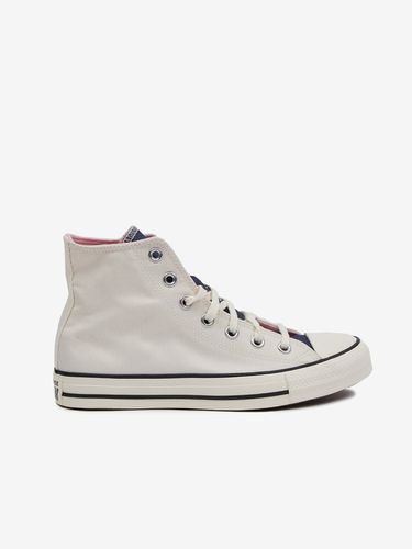 Chuck Taylor All Star Denim Fashion Sneakers - Converse - Modalova