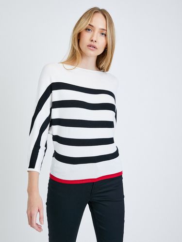 Orsay Sweater White - Orsay - Modalova