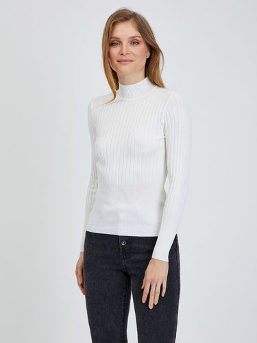 Orsay Sweater White - Orsay - Modalova