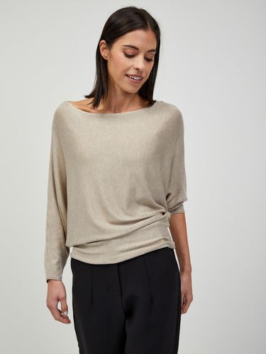 Orsay Sweater Beige - Orsay - Modalova