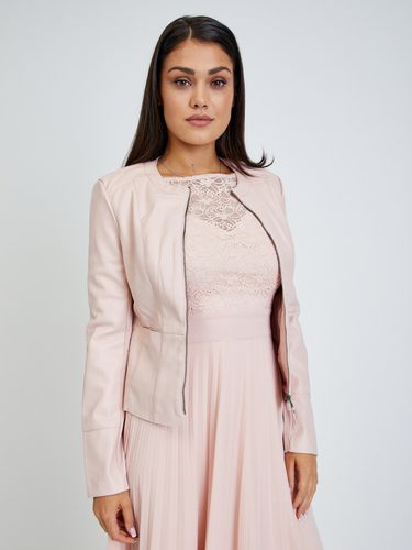 Orsay Jacket Pink - Orsay - Modalova