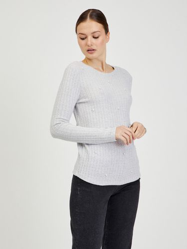 Orsay Sweater Grey - Orsay - Modalova