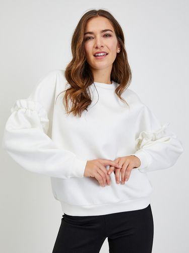 Orsay Sweatshirt White - Orsay - Modalova