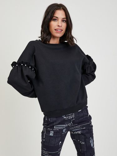 Orsay Sweatshirt Black - Orsay - Modalova