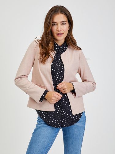 Orsay Jacket Pink - Orsay - Modalova