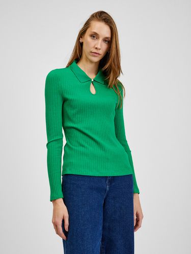Orsay T-shirt Green - Orsay - Modalova