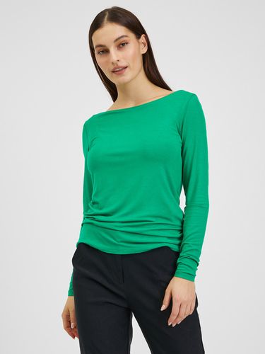 Orsay T-shirt Green - Orsay - Modalova