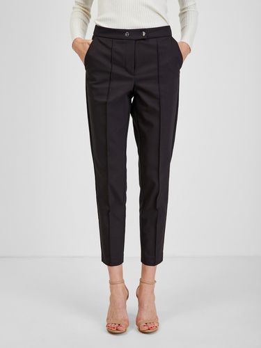 Orsay Trousers Black - Orsay - Modalova