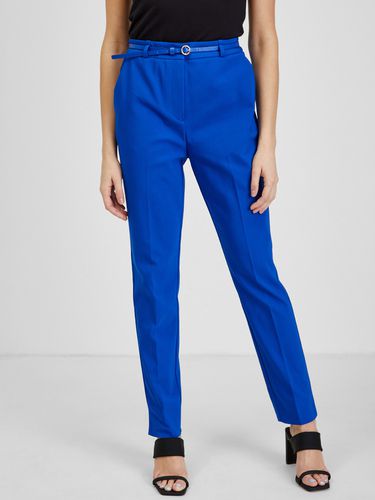 Orsay Trousers Blue - Orsay - Modalova