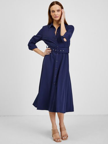 Orsay Dresses Blue - Orsay - Modalova