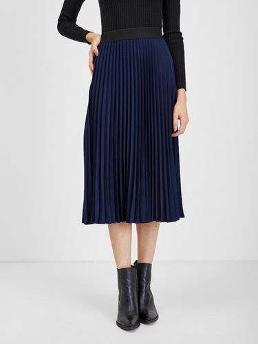 Orsay Skirt Blue - Orsay - Modalova