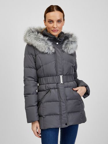 Orsay Winter jacket Grey - Orsay - Modalova
