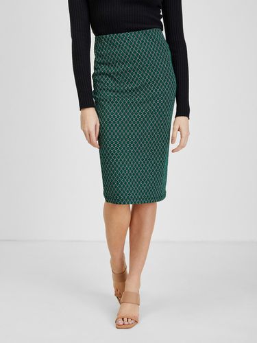 Orsay Skirt Green - Orsay - Modalova