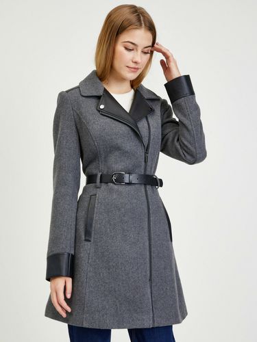 Orsay Coat Grey - Orsay - Modalova