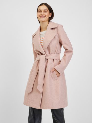 Orsay Coat Pink - Orsay - Modalova