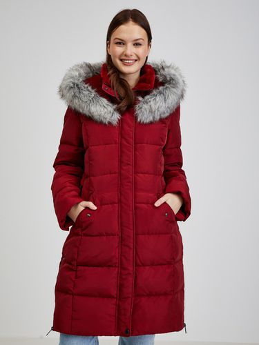 Orsay Coat Red - Orsay - Modalova