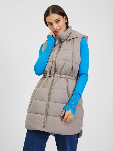 Orsay Vest Grey - Orsay - Modalova