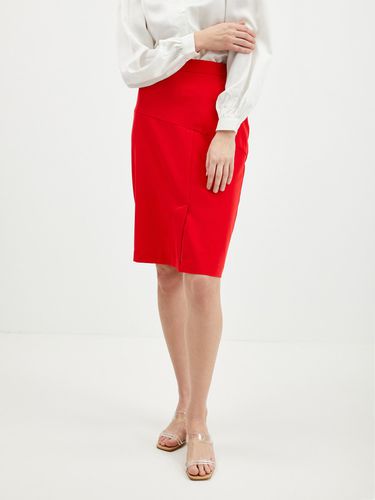 Orsay Skirt Red - Orsay - Modalova