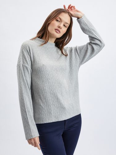 Orsay Sweater Grey - Orsay - Modalova