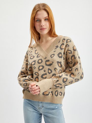 Orsay Sweater Brown - Orsay - Modalova