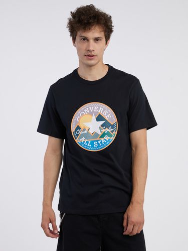 Coastal Remix T-shirt - Converse - Modalova