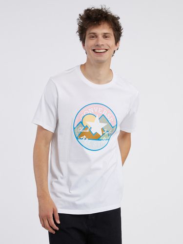 Coastal Remix T-shirt - Converse - Modalova