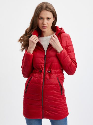 Orsay Coat Red - Orsay - Modalova