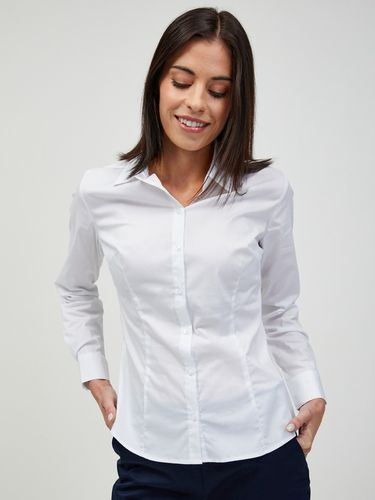 Orsay Shirt White - Orsay - Modalova