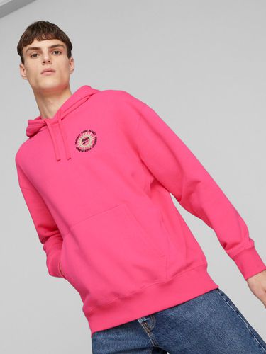 Puma Sweatshirt Pink - Puma - Modalova