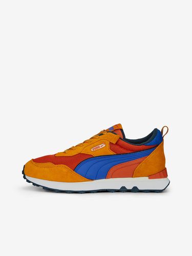 Puma Sneakers Orange - Puma - Modalova