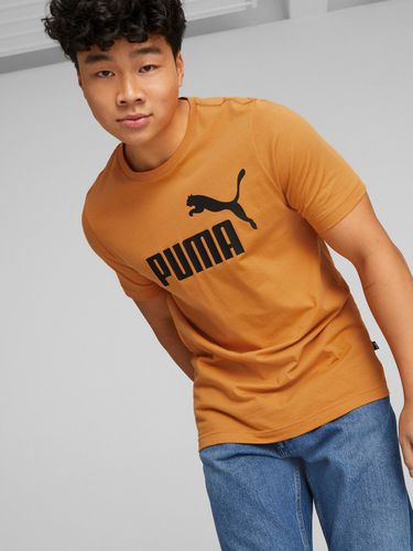 Puma T-shirt Orange - Puma - Modalova