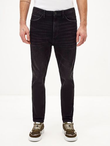 Celio Tocanoir65 Jeans Black - Celio - Modalova