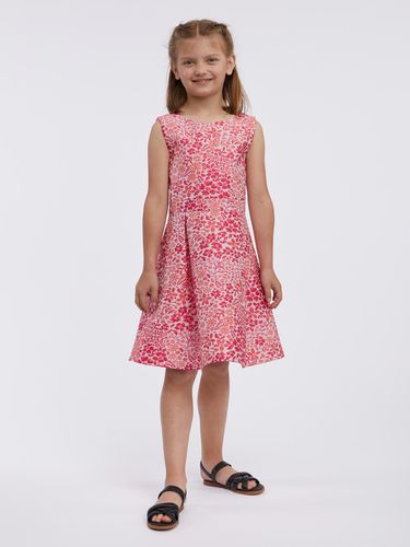 Orsay Kids Dress Pink - Orsay - Modalova