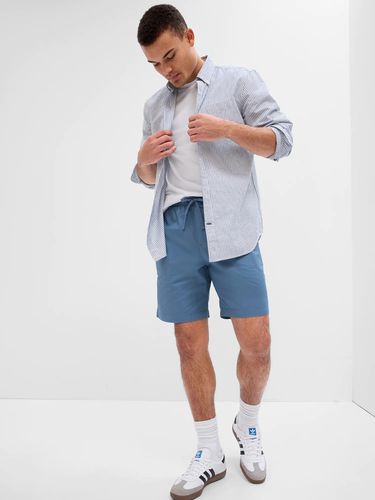 GAP Short pants Blue - GAP - Modalova