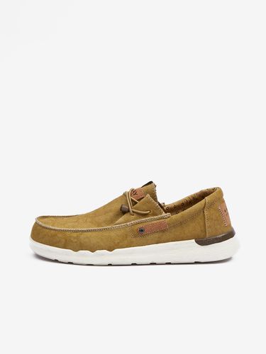 Replay Moccasins Brown - Replay - Modalova