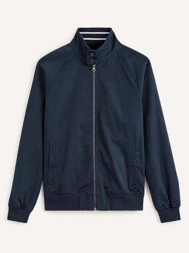 Celio Ducotone Jacket Blue - Celio - Modalova