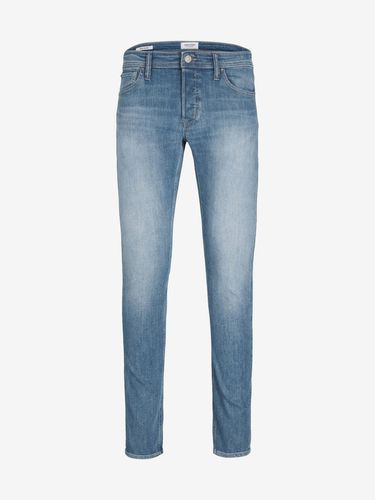 Jack & Jones Glenn Jeans Blue - Jack & Jones - Modalova