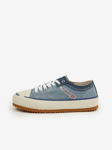 Diesel S-Principia Sneakers Blue - Diesel - Modalova