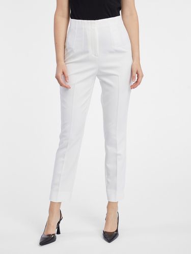 Orsay Trousers White - Orsay - Modalova