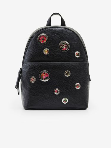 Titanica Mombasa Mini Backpack - Desigual - Modalova