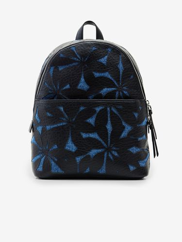 Onyx Mombasa Mini Backpack - Desigual - Modalova