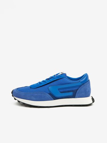 Diesel Sneakers Blue - Diesel - Modalova