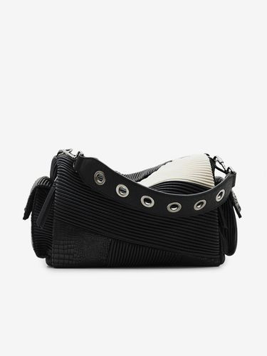 Desigual Guapa Habana Handbag Black - Desigual - Modalova