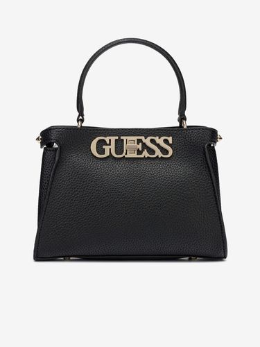 Guess Handbag Black - Guess - Modalova