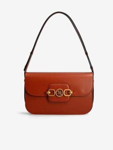 Guess Handbag Brown - Guess - Modalova