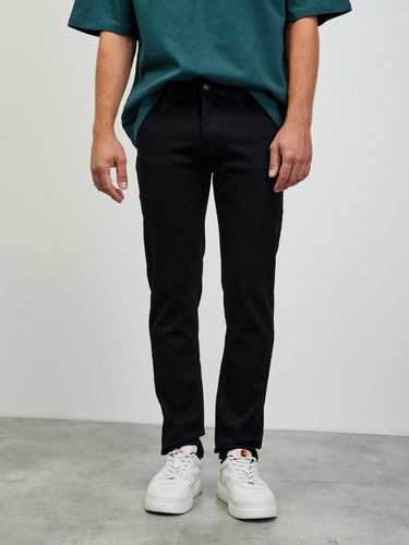 ZOOT.lab Mario Jeans Black - ZOOT.lab - Modalova