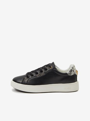 Guess Melanie Sneakers Black - Guess - Modalova