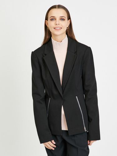 Guess Marion Jacket Black - Guess - Modalova