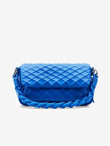 Desigual Blogy Tromso Handbag Blue - Desigual - Modalova