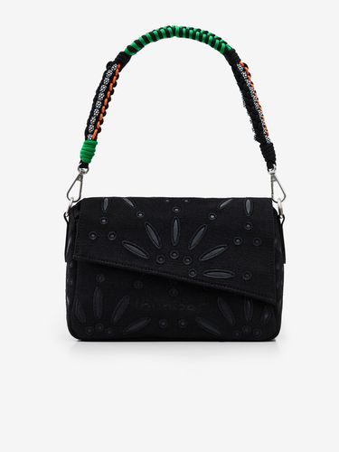 Summer Dandelion Phuket Mini Handbag - Desigual - Modalova